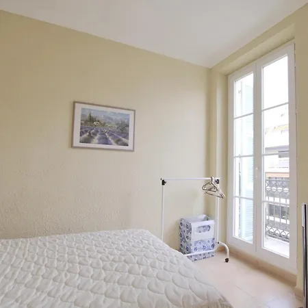 2pièce Dans Centre De Nice, à 5 Min De La * Nizza